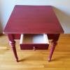 Cherry table