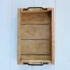 Mango wood trays