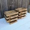 Mango wood trays