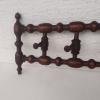 Coat rack