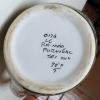 Porcelain pitcher