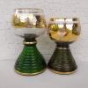 Musical wineglasses
