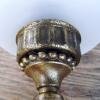 Two old lamps