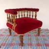 Altdeutsch chair