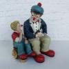 Clown "Der klein Freund"