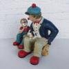 Clown "Der klein Freund"