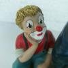 Clown "Der klein Freund"