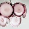 Murano chandelier by Gino Vistosi Italy 1970