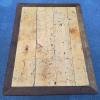 Old farm table