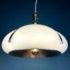 Quadrofoglio by Luigi Massoni for Guzzini Italy 1960s