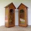 Old church chapels