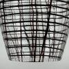 Pendant lamp Yuba by designer Paolo Crepax for Vistosi Italy 2003