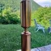 Big beautiful lamp