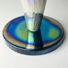 Rainbow murano table lamp Vetri Murano 022 Italy 1980s