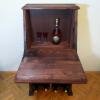 Wine cabinet