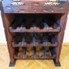 Wine cabinet