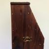 Wine cabinet