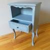 Old Italian nightstand