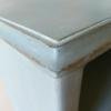 Old Italian nightstand