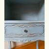Old Italian nightstand