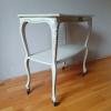 Old italian table