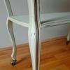 Old italian table