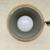 Italian retro table lamp