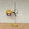 Italian retro table lamp