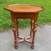 Beautiful club table
