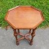 Beautiful club table