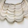 Murano pendant lamp Italy 1970s Mid-century italian modern lighting