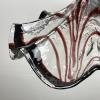Murano glass pendant lamp Italy '70s Mid-century modern lighting