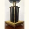 Designer table lamp AV Vikić