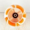 The beautiful retro pendant lamp
