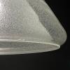 Murano pendant lamp by Carlo Nason for Mazzega Italy 1960s