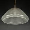 Murano pendant lamp by Carlo Nason for Mazzega Italy 1960s