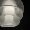 Murano pendant lamp LS 134 Medusa by Carlo Nason Italy 1960s