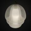 Murano pendant lamp LS 134 Medusa by Carlo Nason Italy 1960s