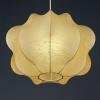 Nuvola Cocoon Chandelier by Tobia Scarpa for Flos, Italy 1962 Iconic Italian Mid-Century Modern