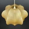Nuvola Cocoon Chandelier by Tobia Scarpa for Flos, Italy 1962 Iconic Italian Mid-Century Modern