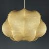 Nuvola Cocoon Chandelier by Tobia Scarpa for Flos, Italy 1962 Iconic Italian Mid-Century Modern