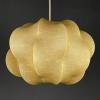 Nuvola Cocoon Chandelier by Tobia Scarpa for Flos, Italy 1962 Iconic Italian Mid-Century Modern